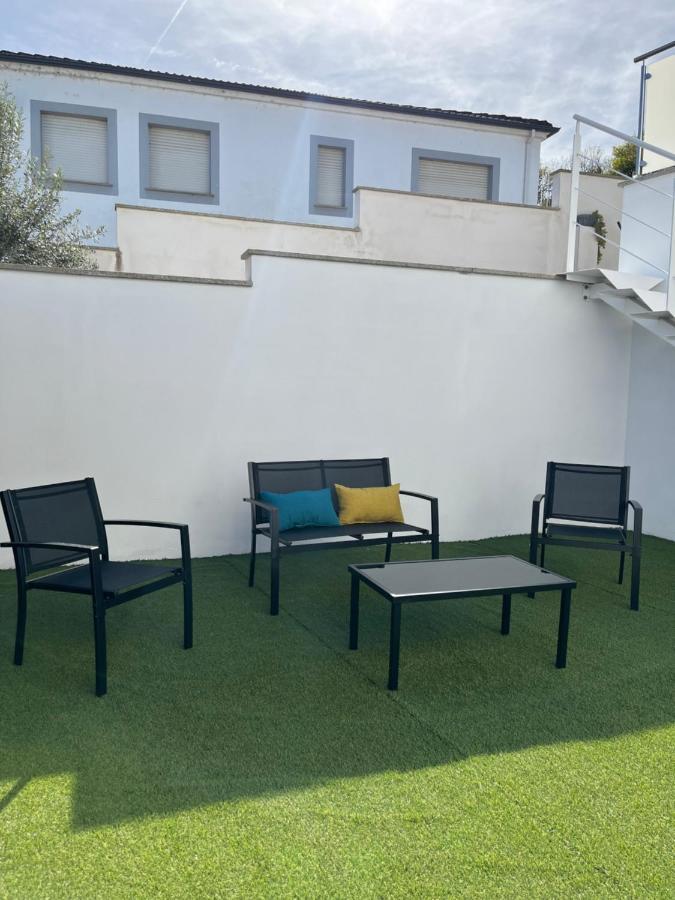 Fogar De Aurora Βίλα Portomarin Εξωτερικό φωτογραφία