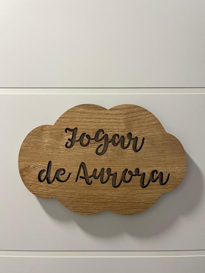 Fogar De Aurora Βίλα Portomarin Εξωτερικό φωτογραφία